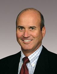 John P. McDermott