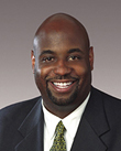 Hon. Derek Mosley