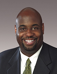 Hon. Derek Mosley