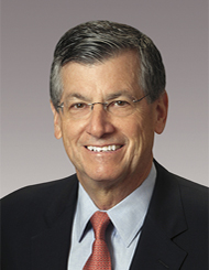 Donald A. McGovern