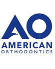 American Orthodontics logo