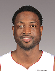 Photo of Dwyane Wade