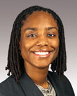 Photo of Jasmine Robinson