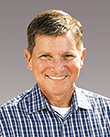 Photo of Dick Leinenkugel