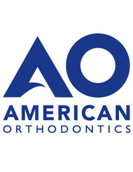 American Orthodontics logo