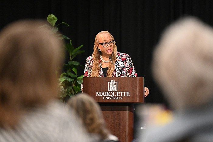 Diederich College of Communication