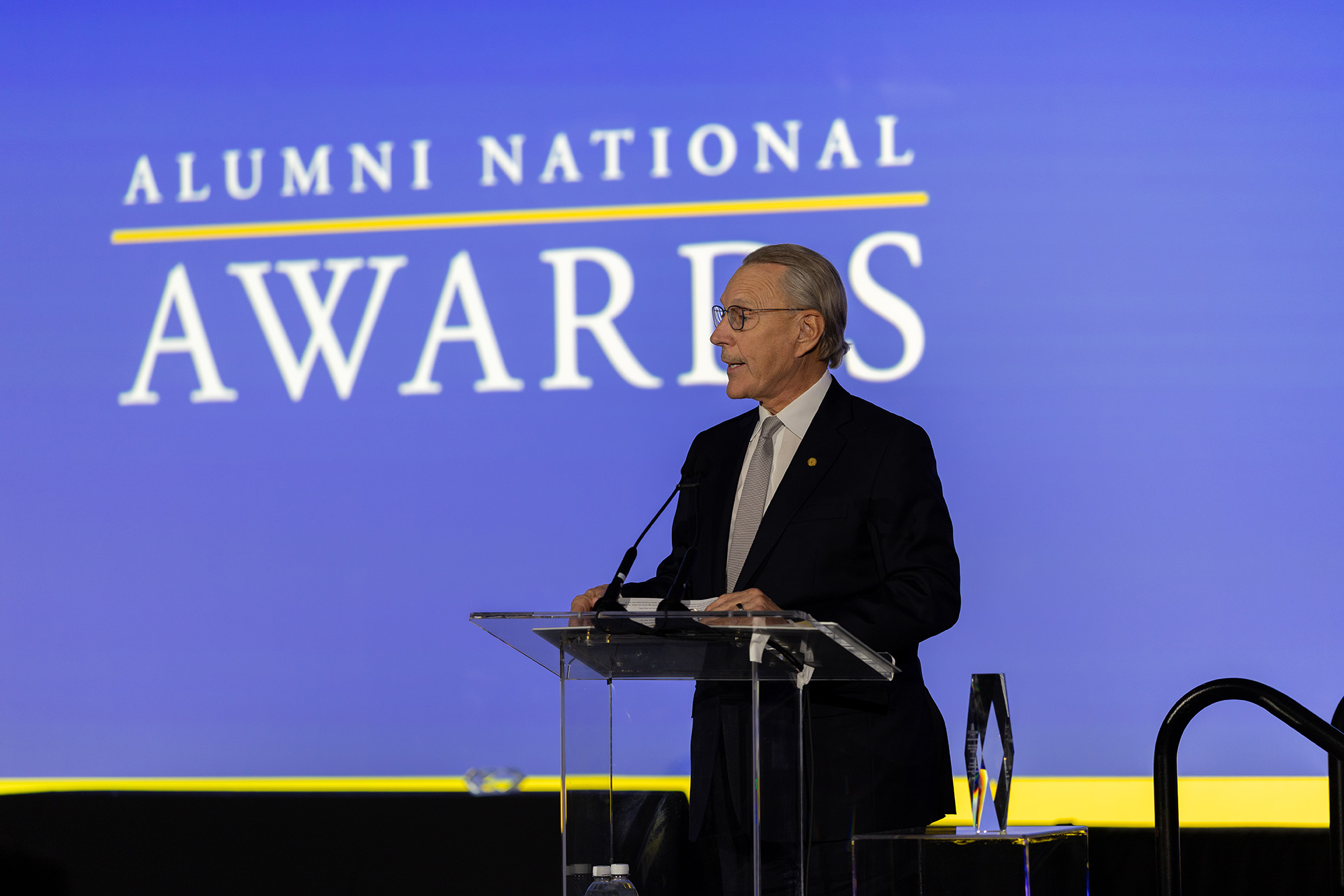 Alumni National Awards