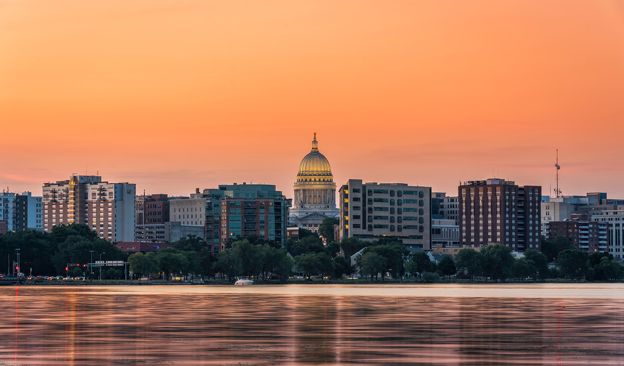leadership series madison, wisconsin