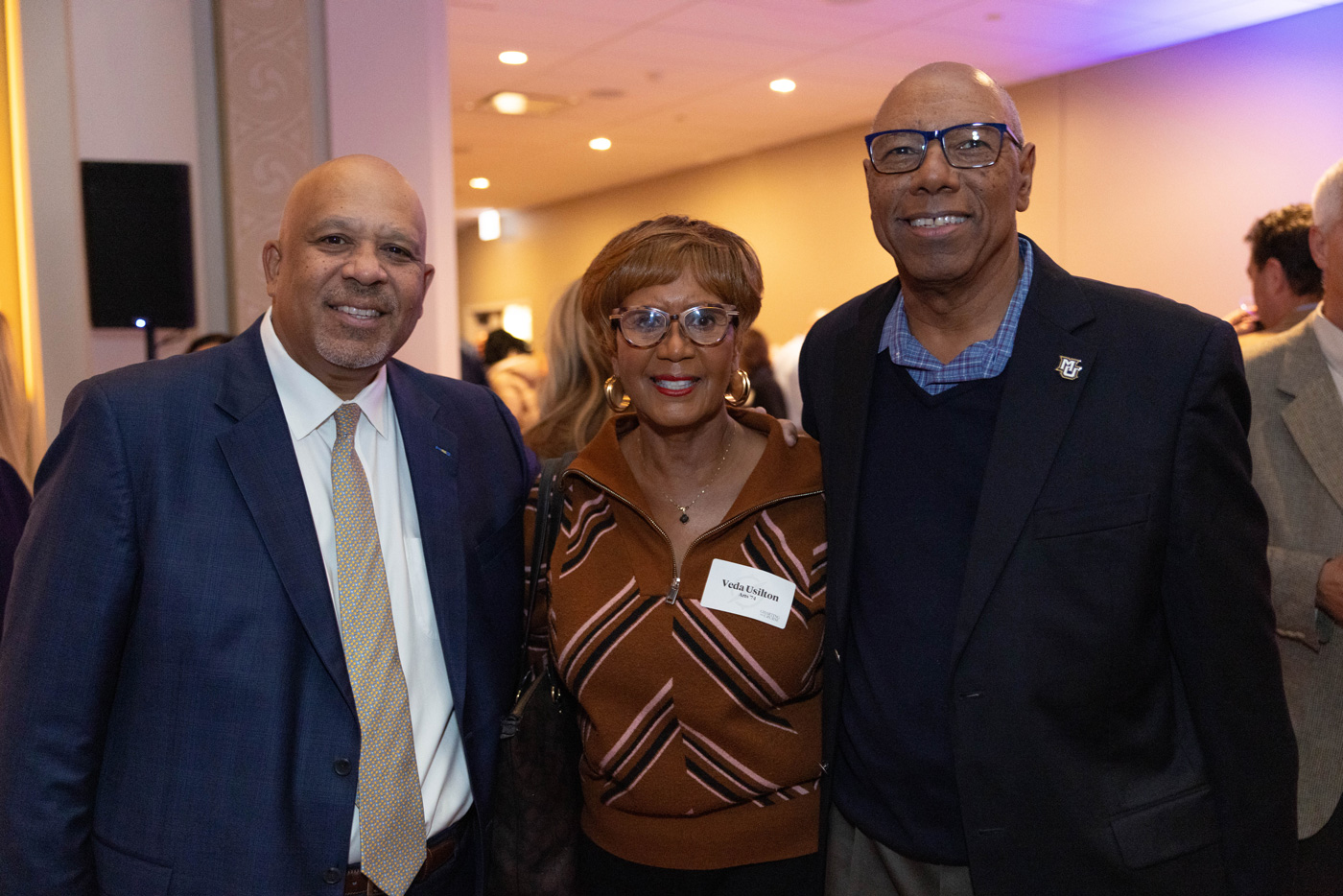 presidential rollout chicago