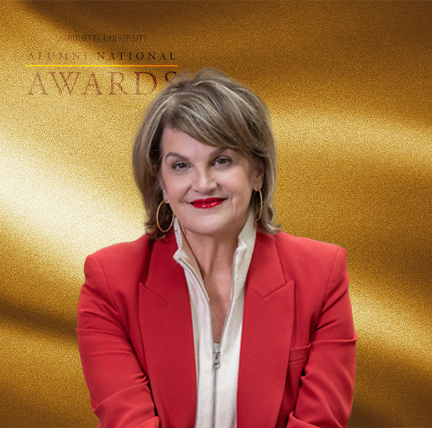 Kristina Arriaga de Bucholz