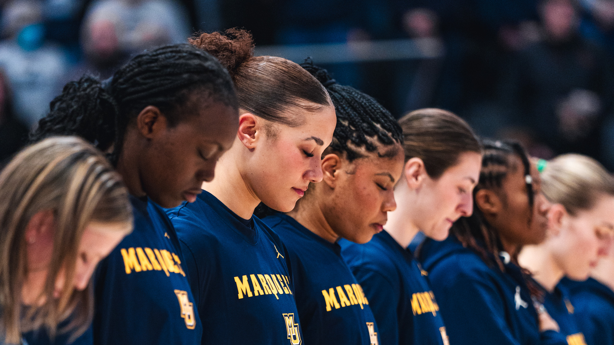 marquette women's BIG EAST basketball tournament