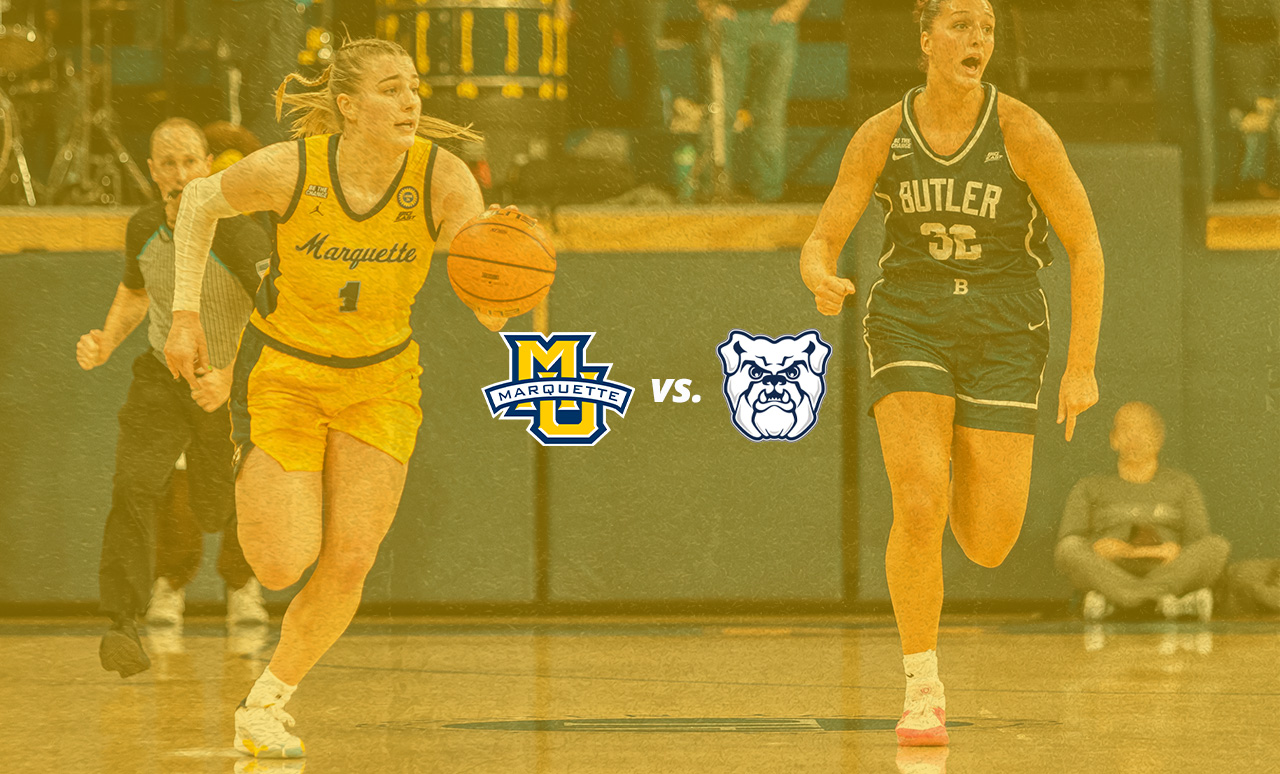 marquette womens basketball