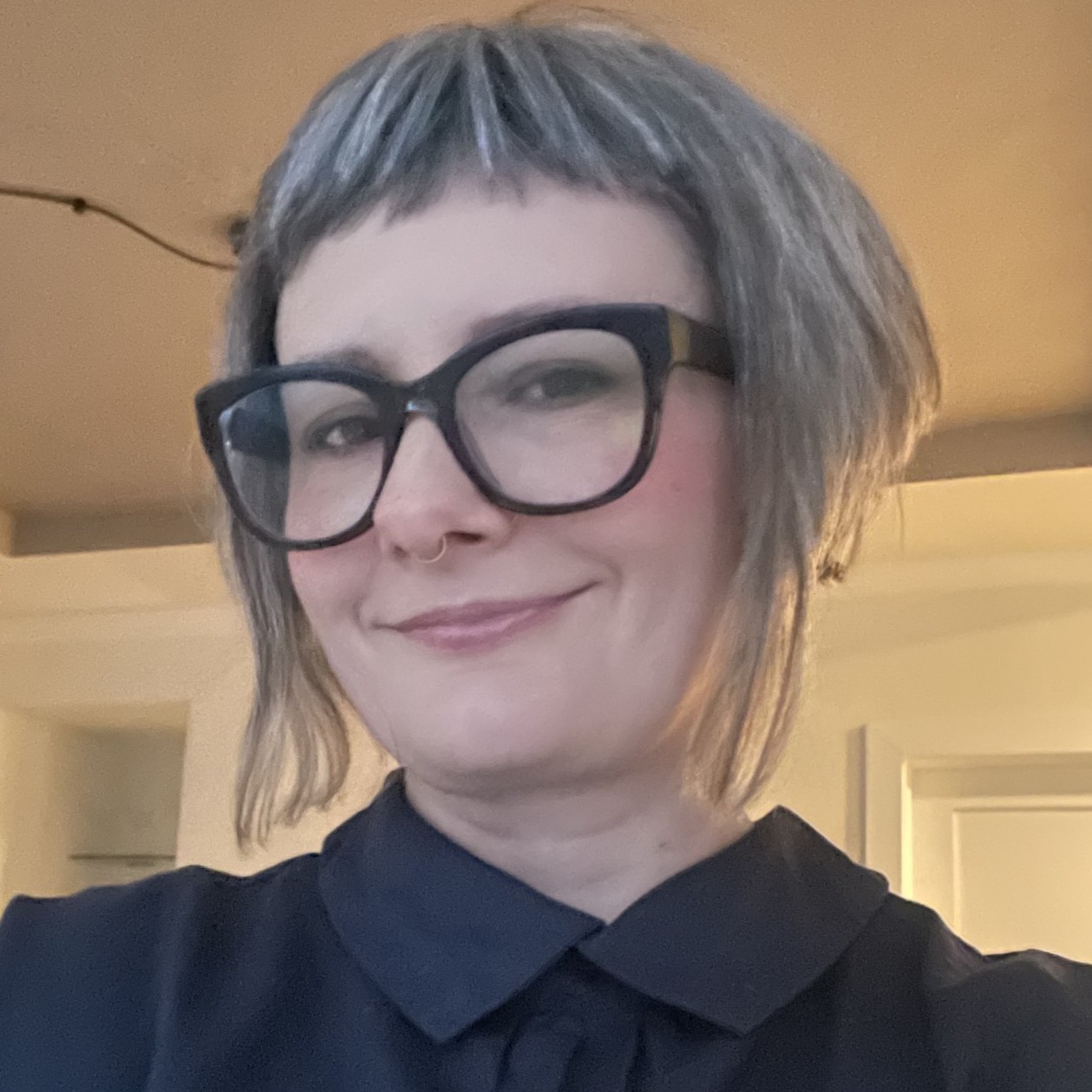Missy Ziebart