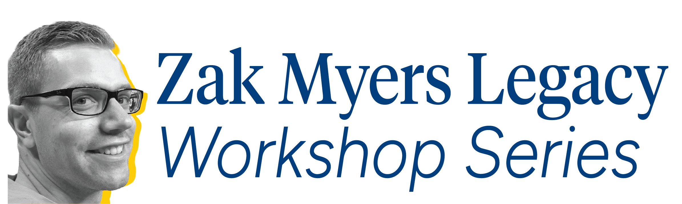 Zak Myers Legacy Workshop