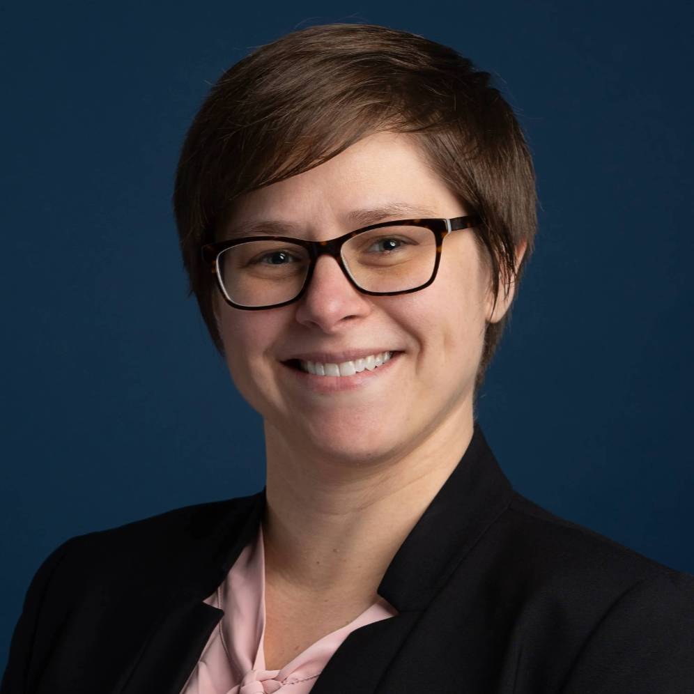 Dr.  Deanna  Arble