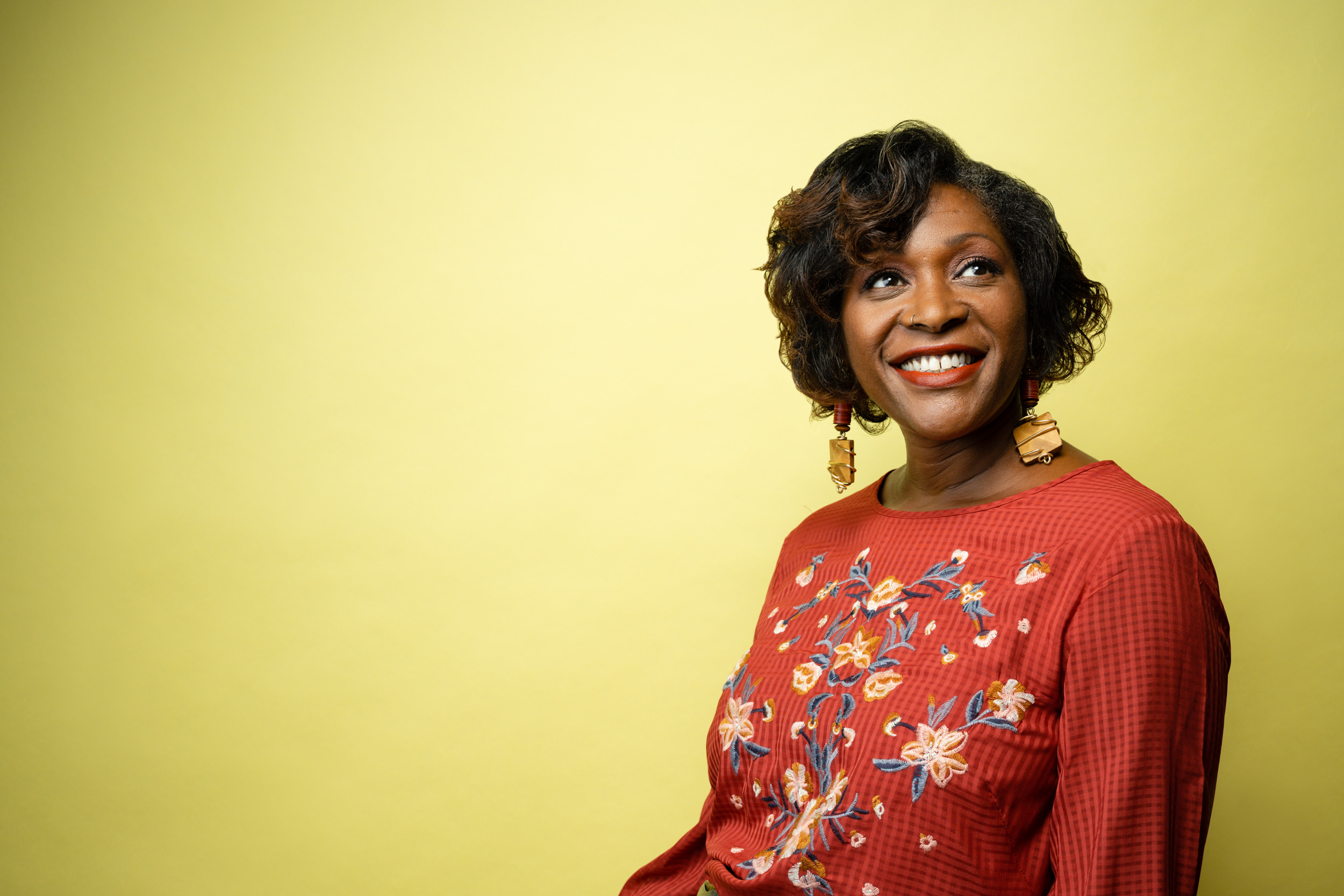 Dasha kelly headshot