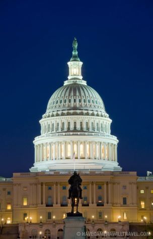 Capitol building 