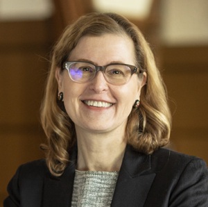 Janet Currie