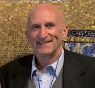 Kevin  Chiappetta