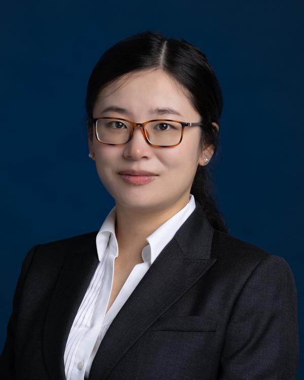 Lanqing  Du