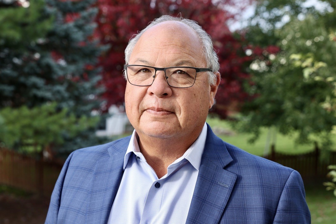 Mark V. Afable