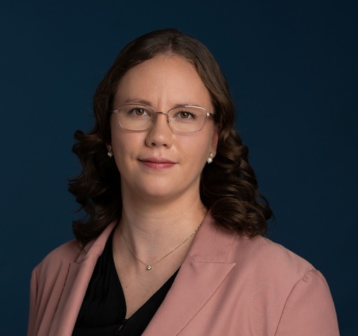 Olivia  Przybylski