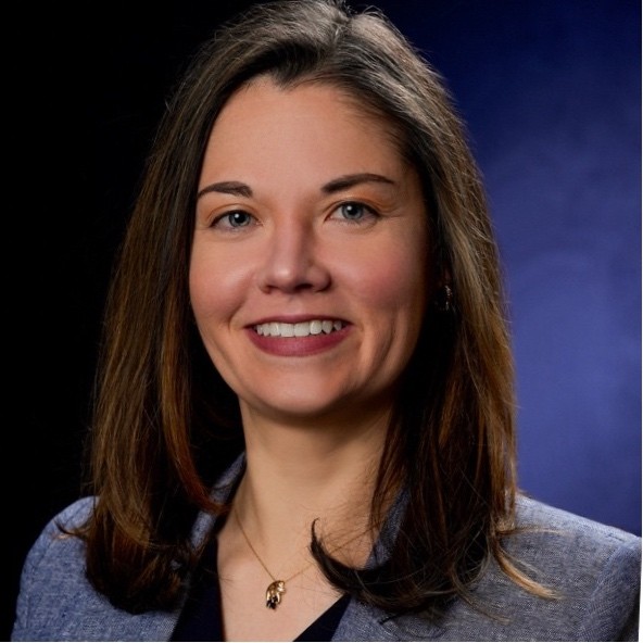 Cassandra Polansky, Executive Education Assistant Director