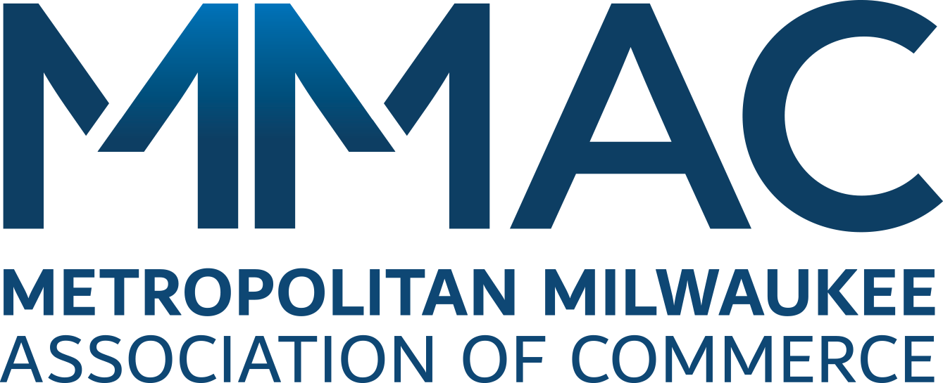 MMAC stacked logo