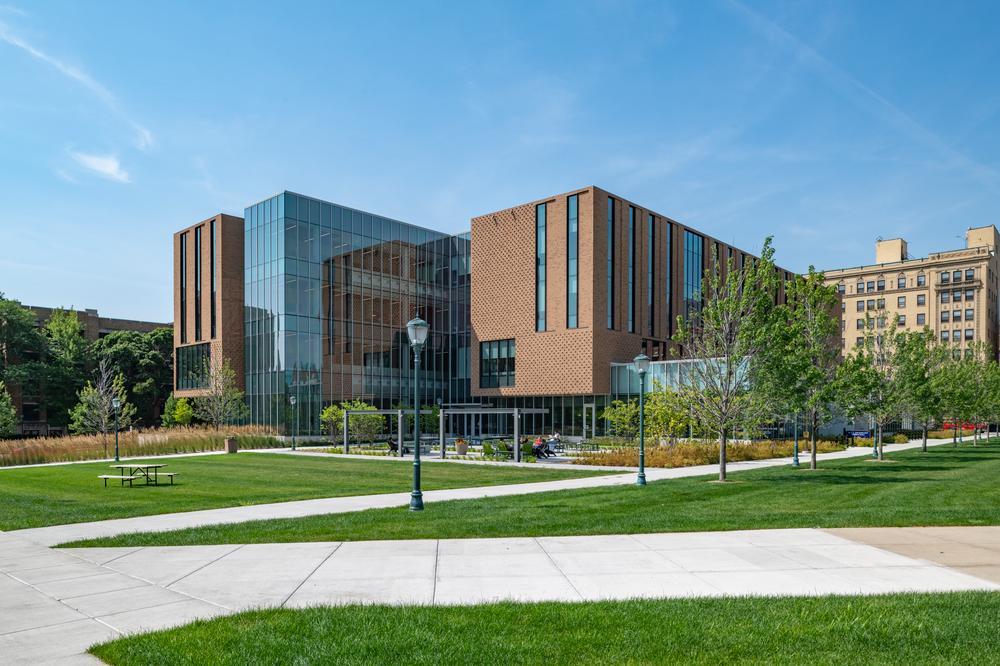 O'Brien Hall