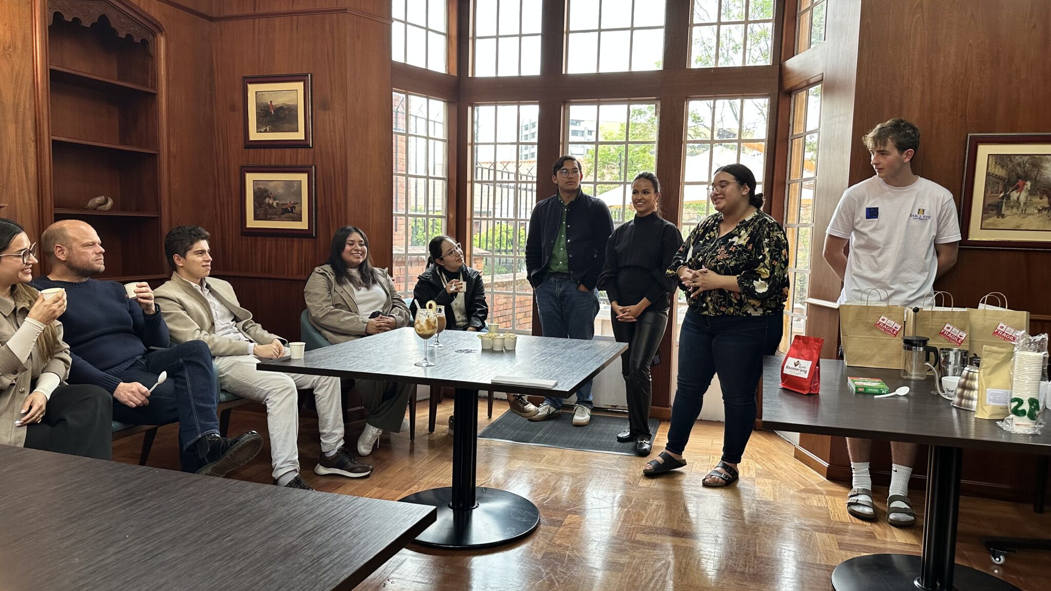 Bogota