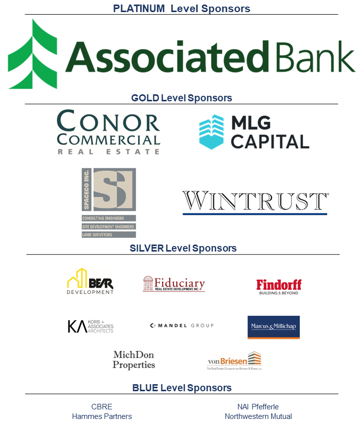 Sponsors