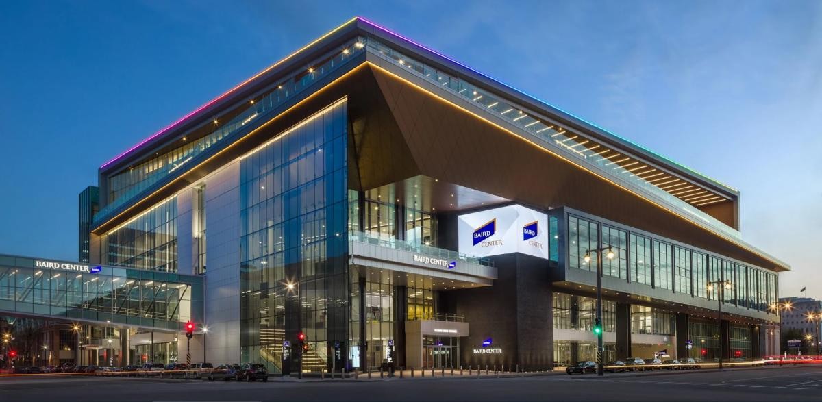 Baird Center
