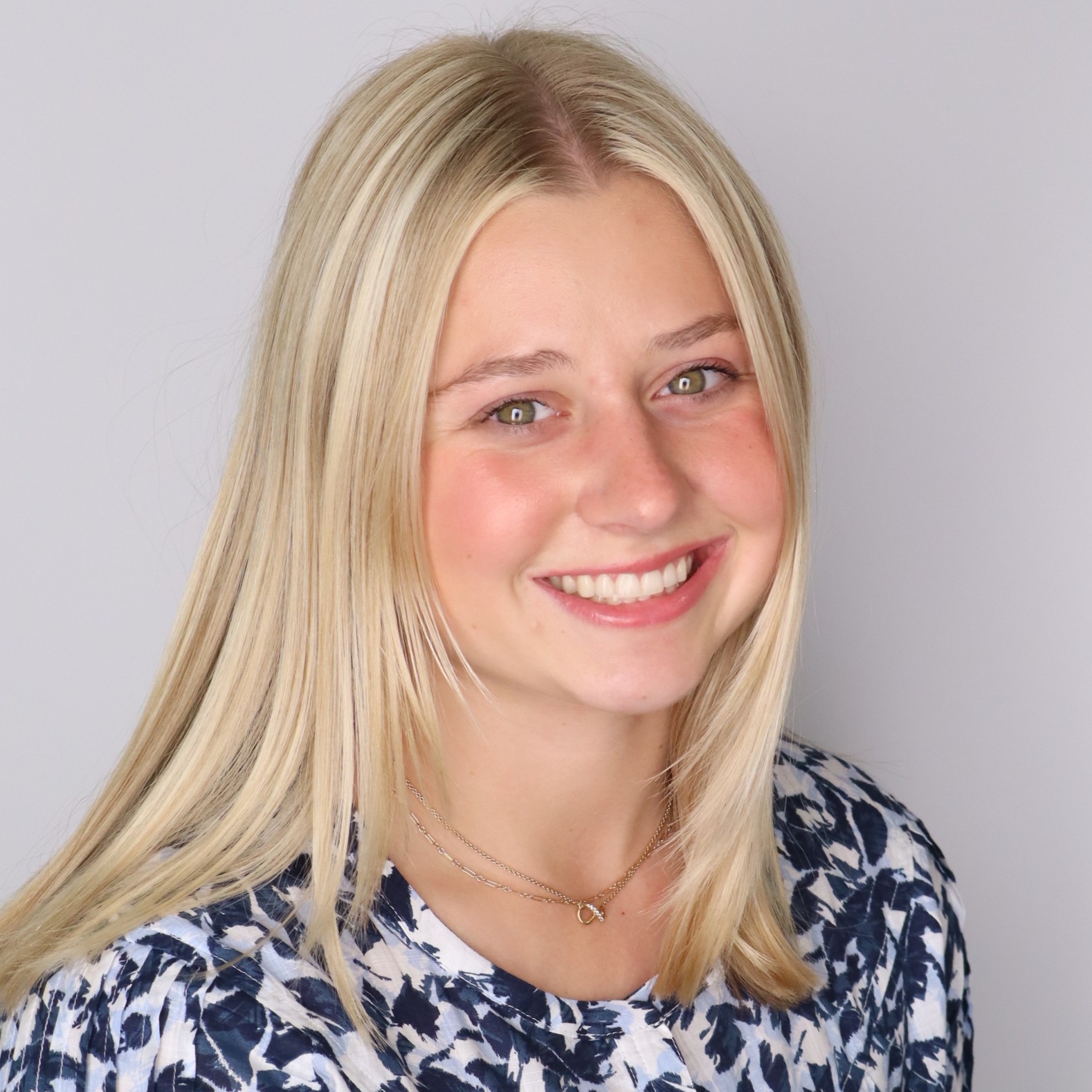 Kaitlyn Huebner Headshot