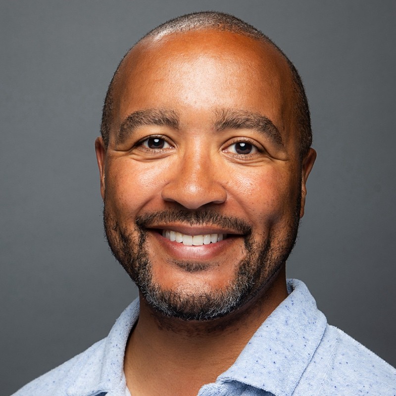 Dr. Jeremy Welland