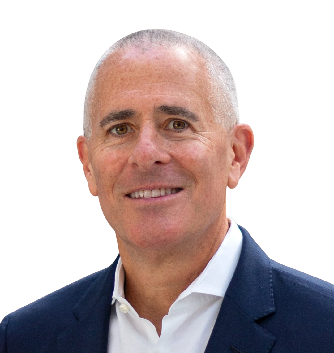 Peter Borzak headshot
