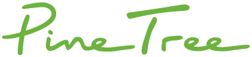Pine Tree logo