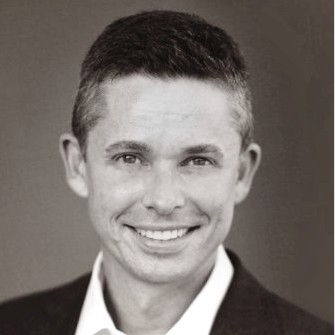 professional headshot of Craig Schaefer