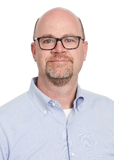 Dan Pickering