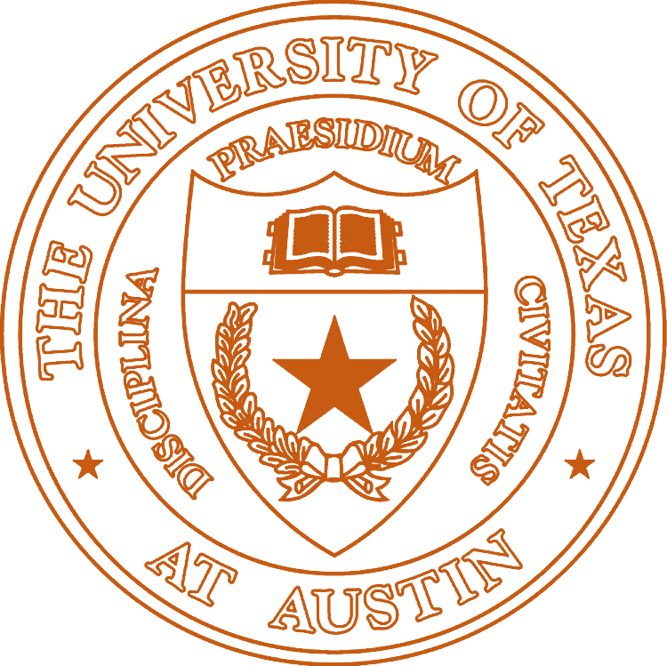 UT Austin Seal