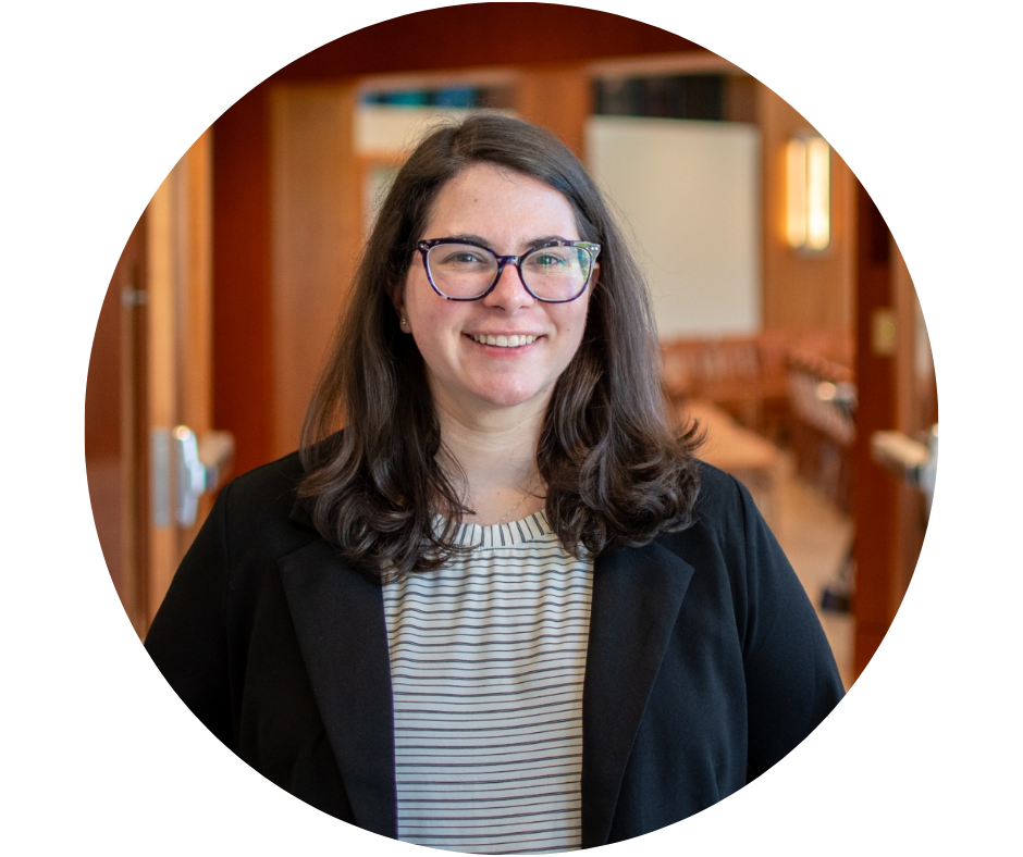 Cecille Campus Minister