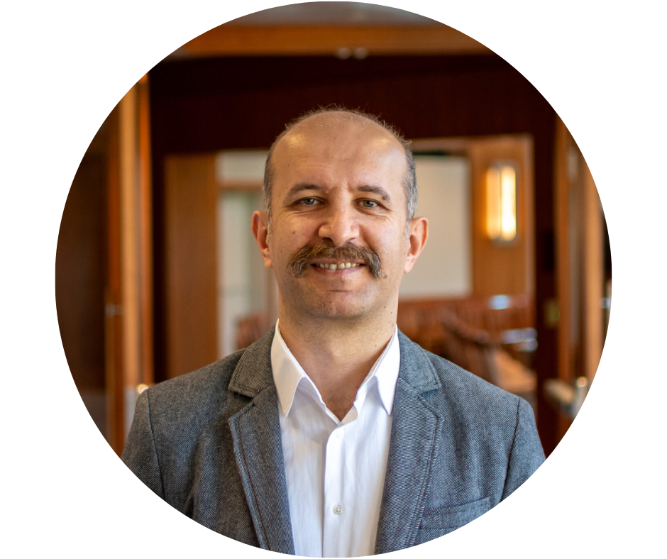 Fatih Harpci Fatih Harpci Profile Picture