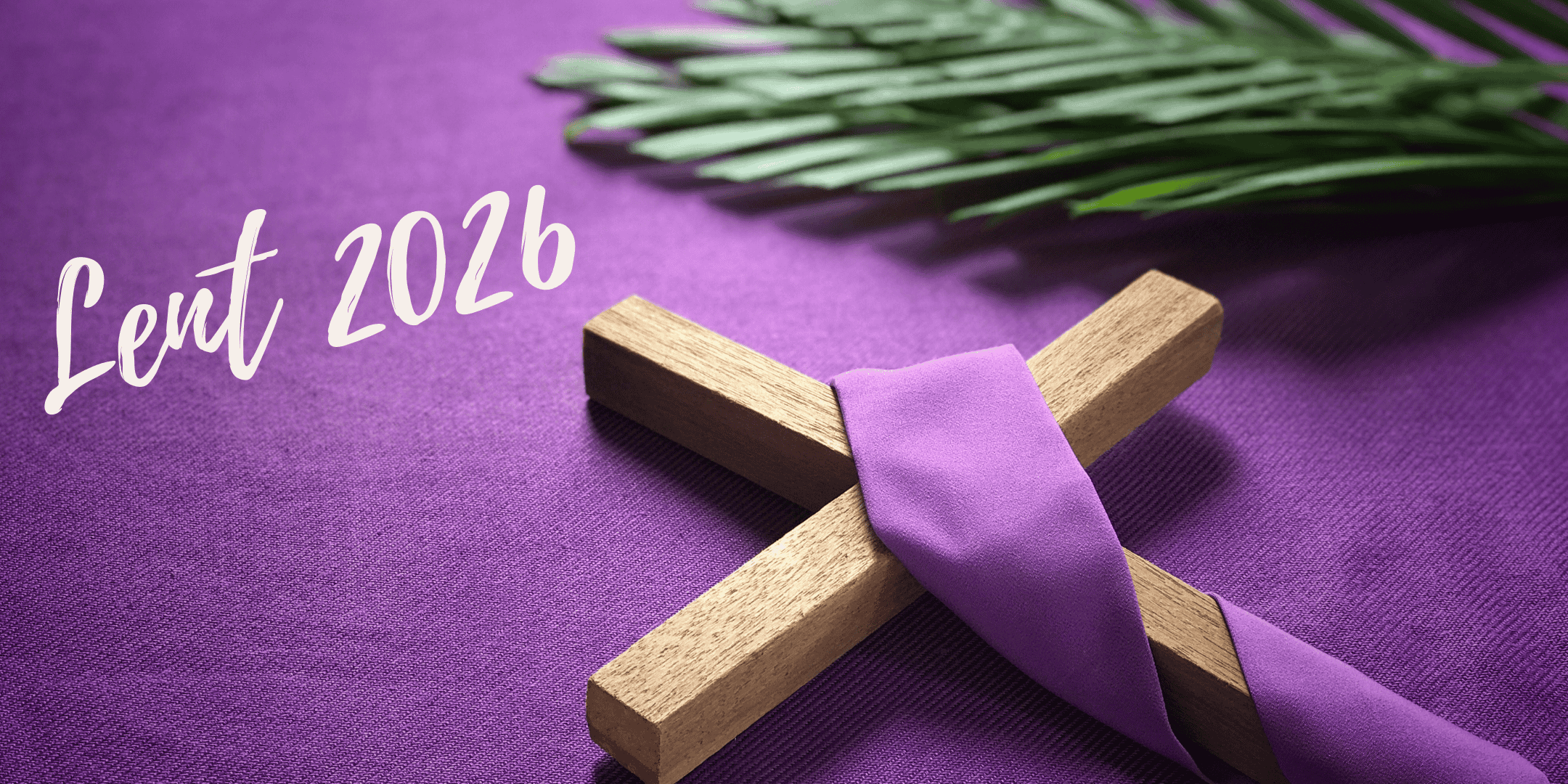 Lent 2026