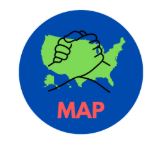 MAP Logo