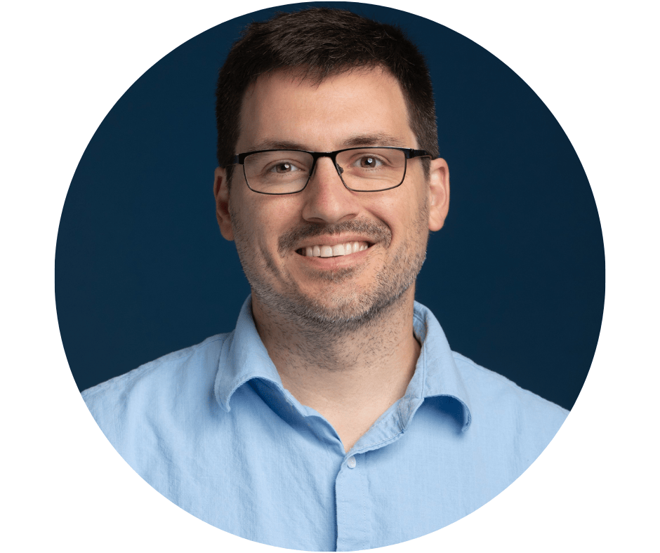 Nick Rockweit profile picture