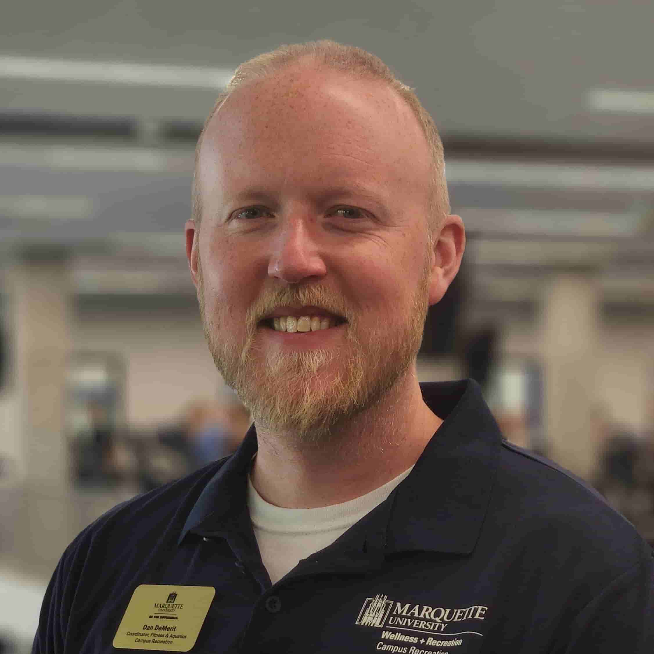 Picture of Dan DeMerit