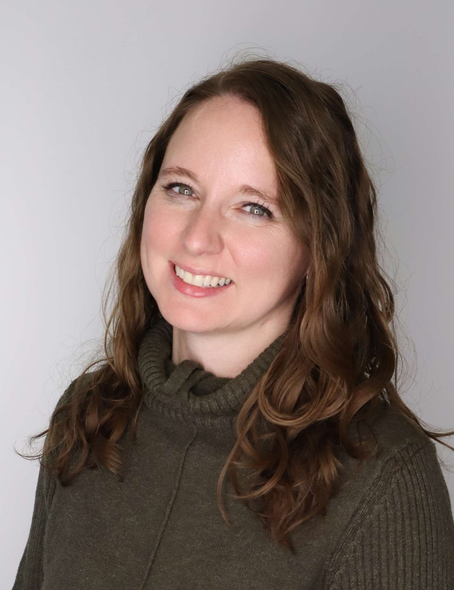Michelle Kasbohm