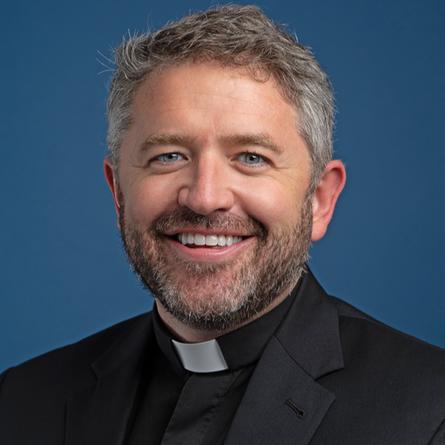 headshot of Joe Simmons