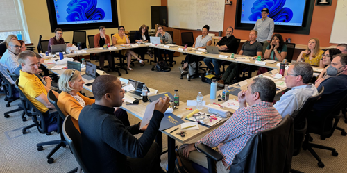 Community of Practice