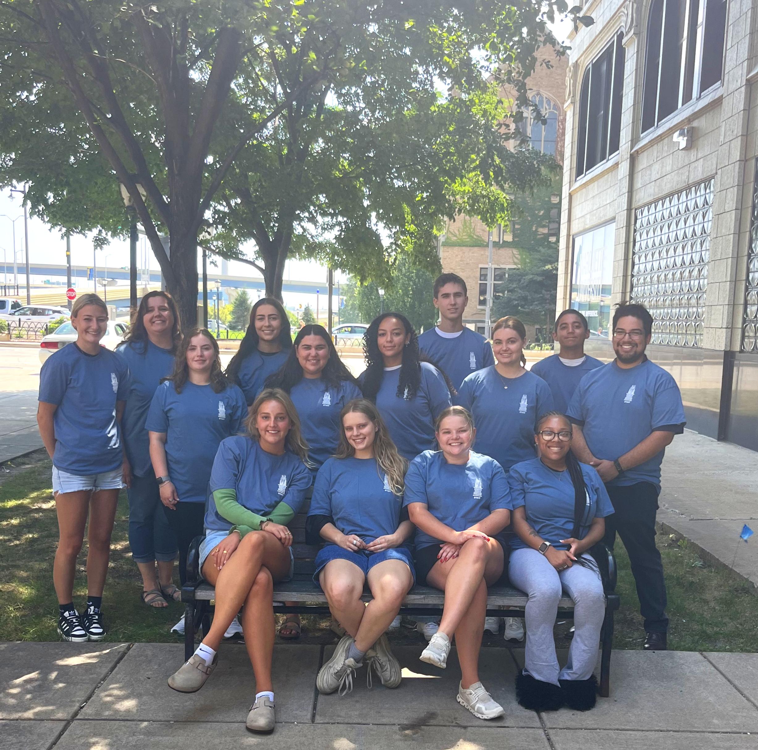 Service Learning