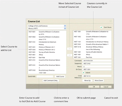 courseleaf-formatting-table